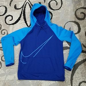Nwot Nike hoodie